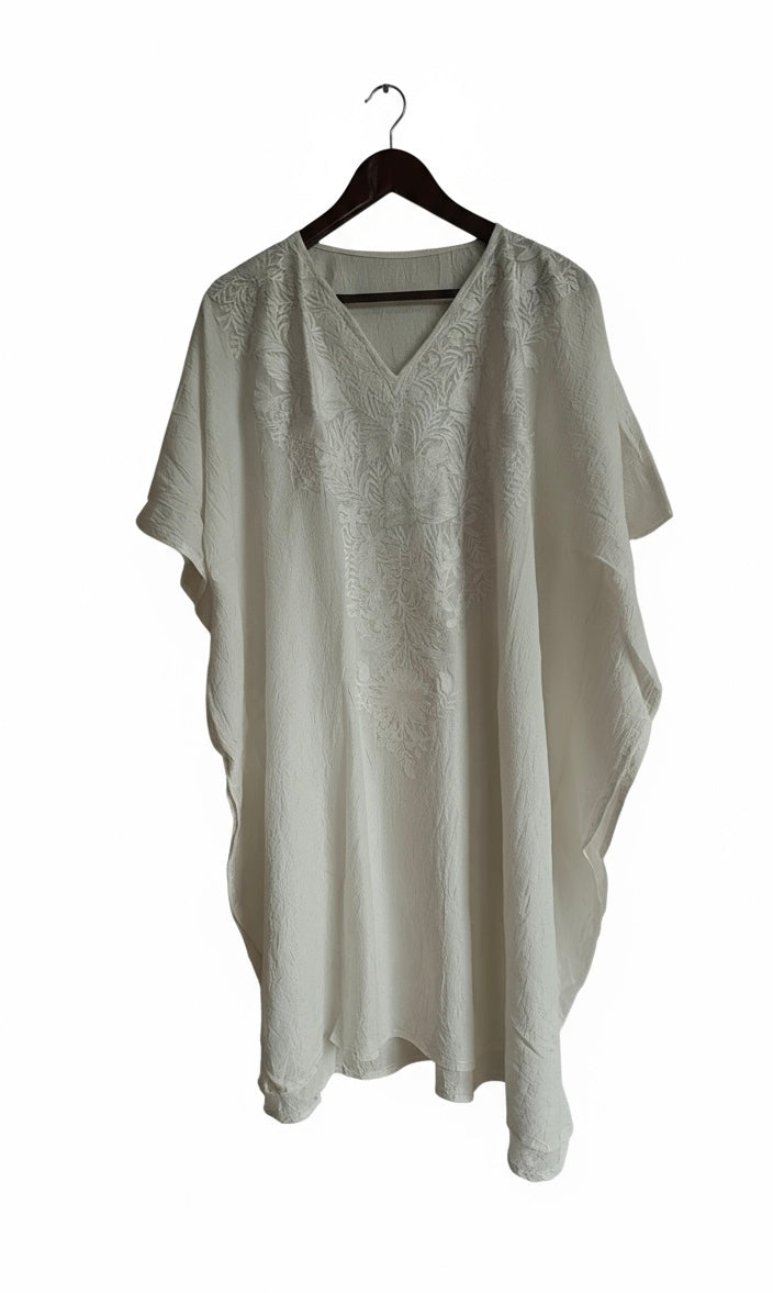 White Kaftan
