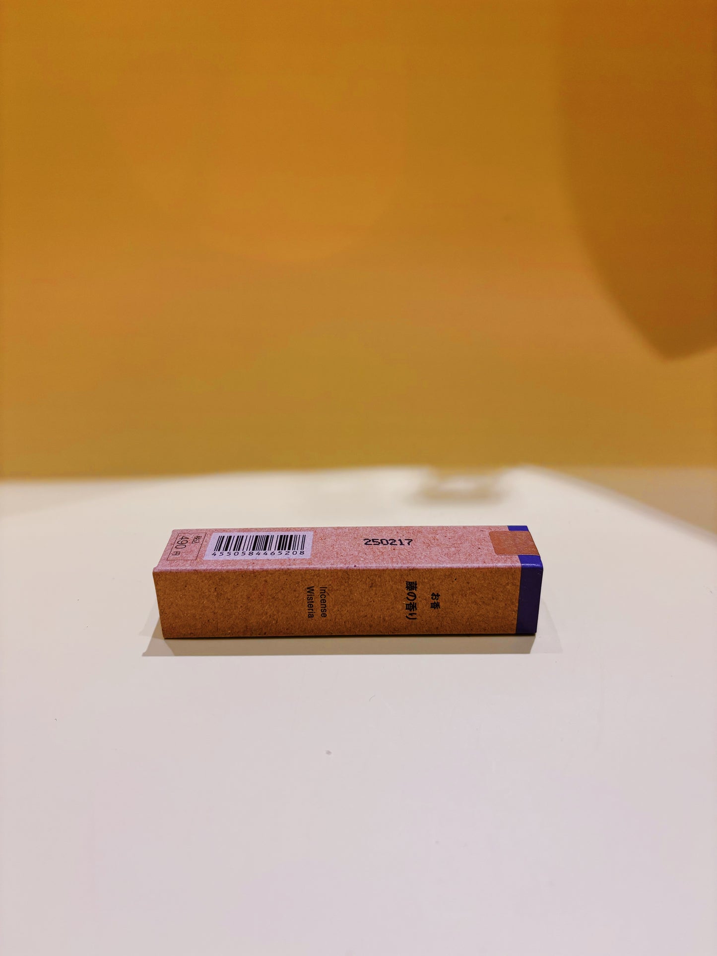 Muji Wisteria Incense