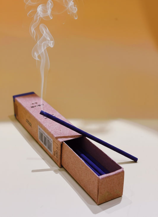 Muji Wisteria Incense