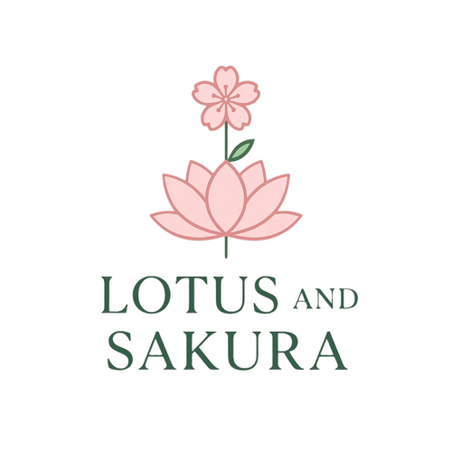 Lotus & Sakura