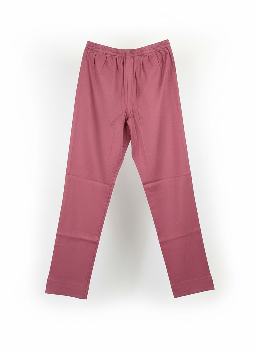 Cinnamon rose kurta set