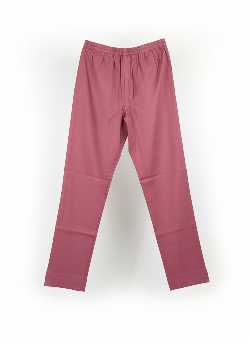 Cinnamon rose kurta set