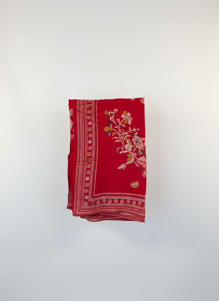 Mustard yellow Kurta set