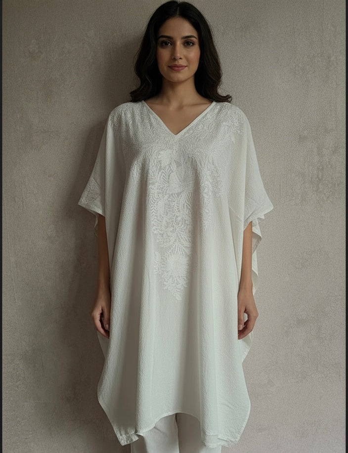 White Kaftan