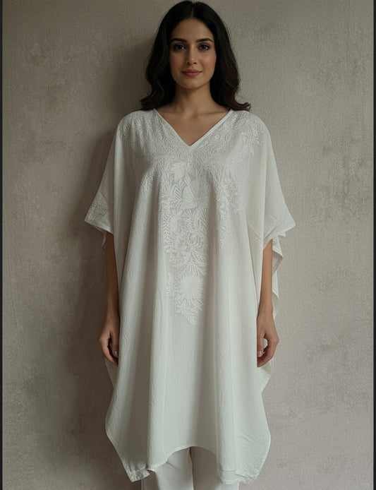 White Kaftan