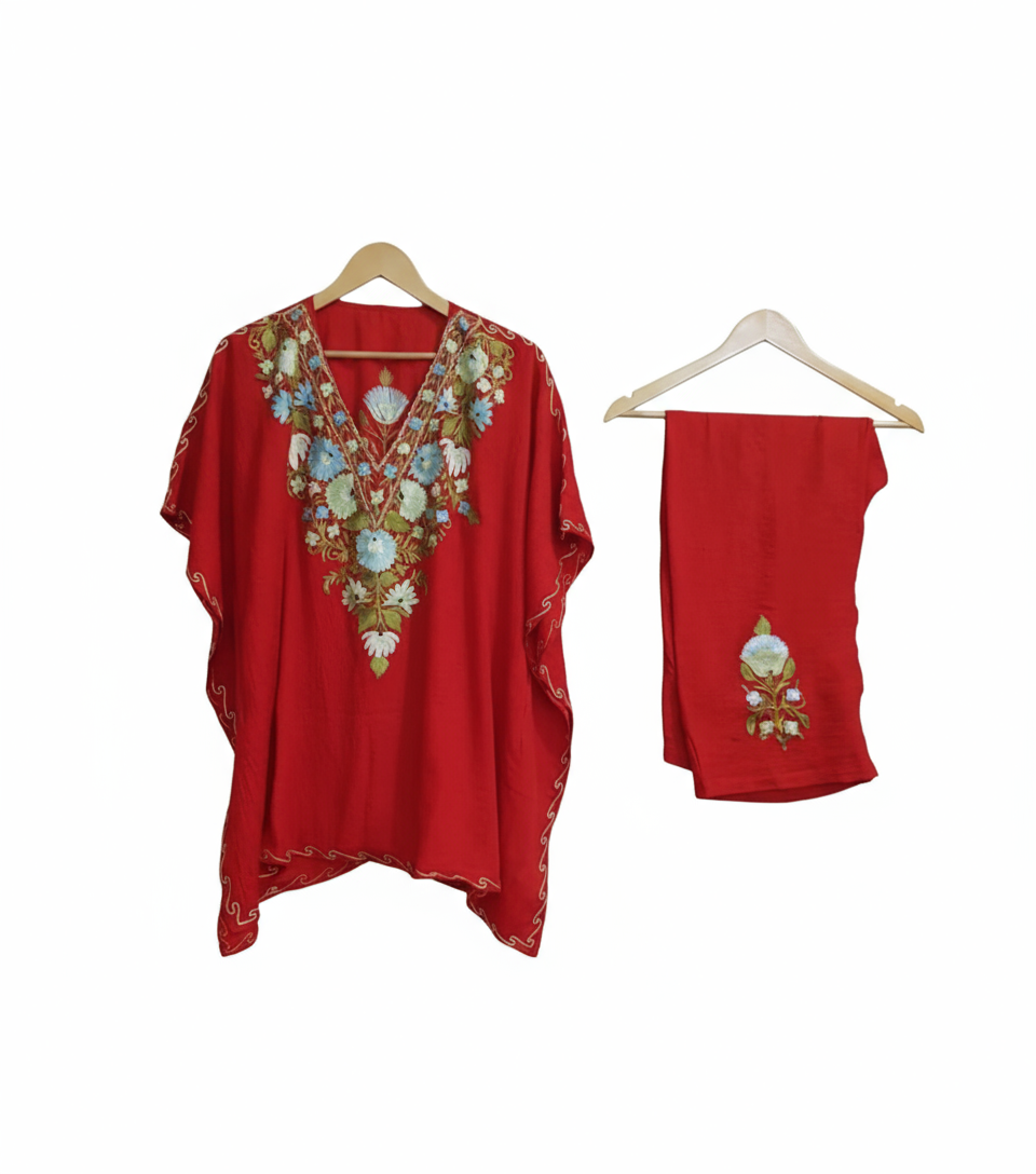 Kashmiri Aari Co-ord