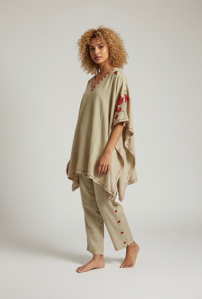 Kashmiri Aari Co-ord